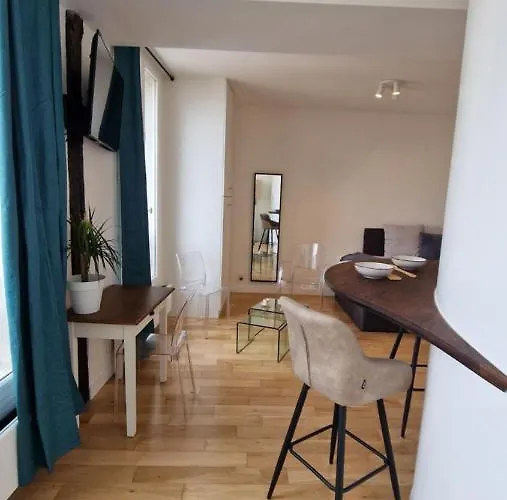 Innocenti Appartement *