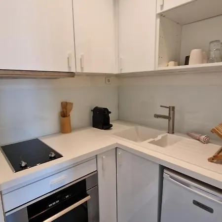 Innocenti アパート *